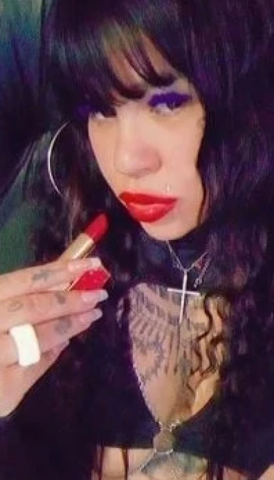 LUCIANA
