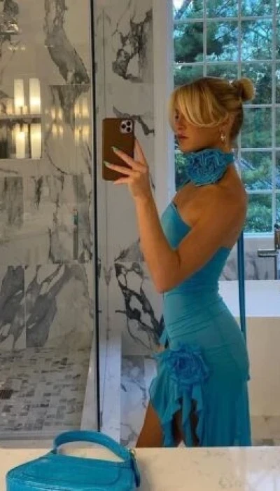 Kelly Kegan