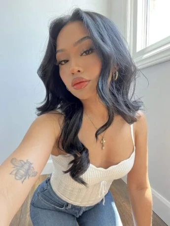 Belle-ange